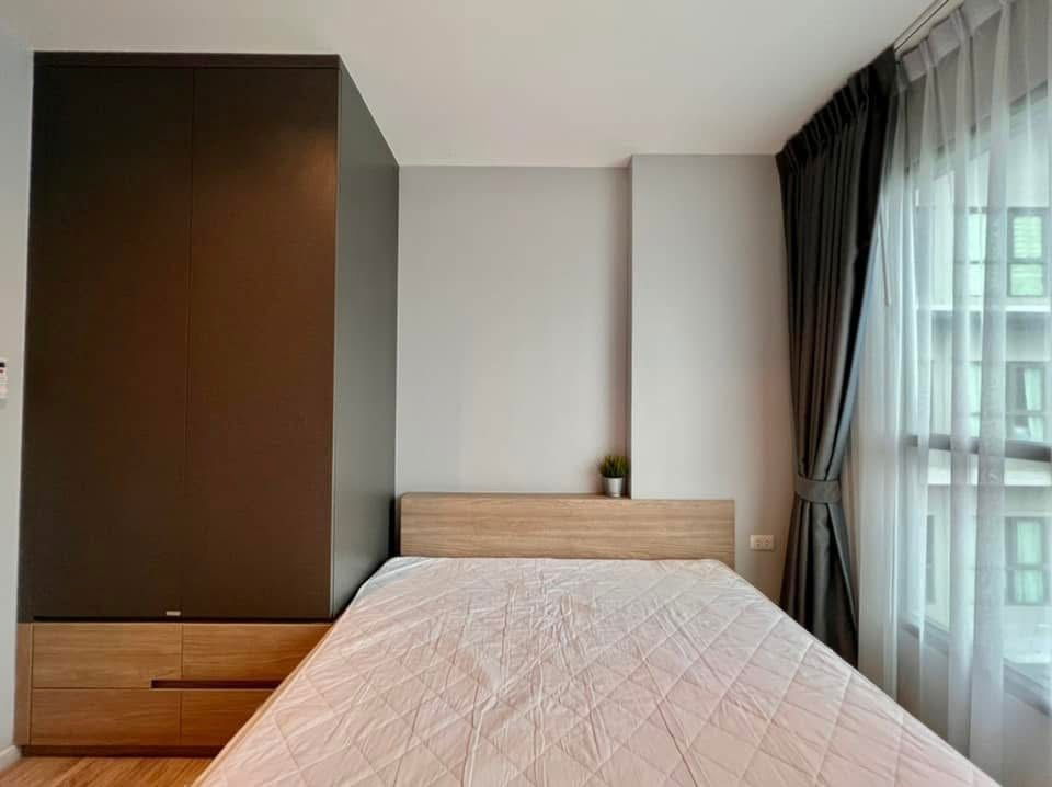 picture 🍀Condo For Rent Aspen Lasalle Near  MRT Srilasall Fully fernished Lease 9000- - 7/20