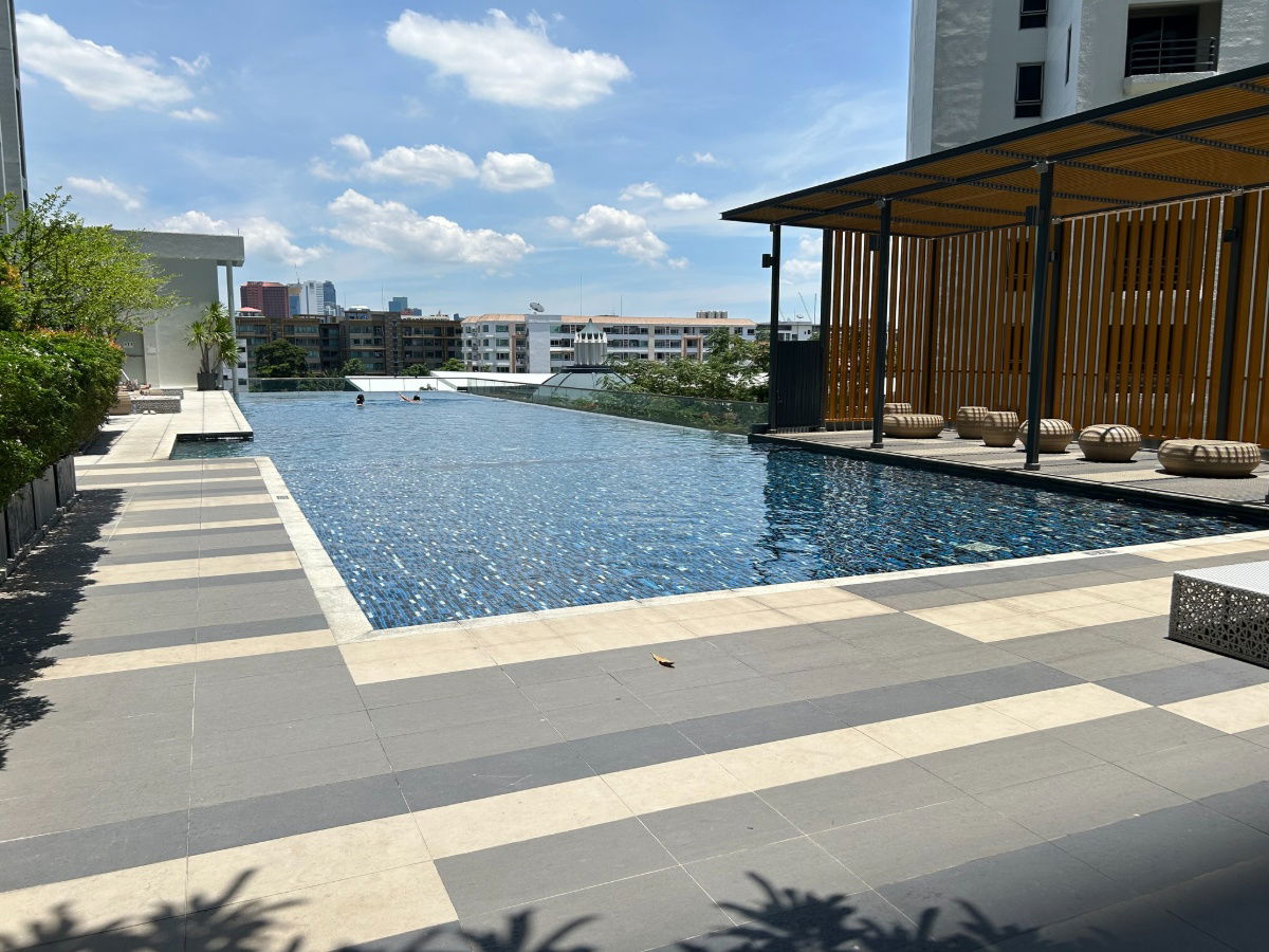 รูป ห้องมาใหม่🐲แอดไลน์ได้เลยครับ🐲✨✨🛋️🛌ดินแดง 💥ควินน์ รัชดา 17🔴🟢🟡 - รูปที่ 18/18