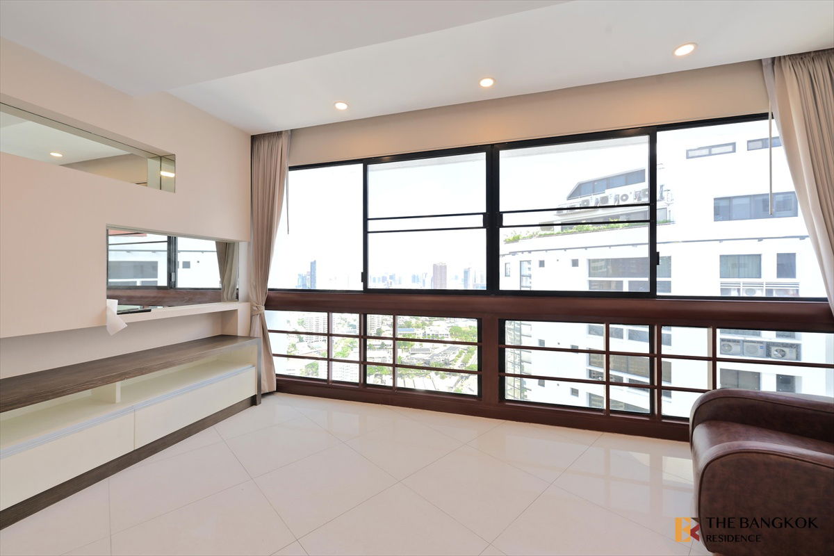 picture ⚡Urgent! Spacious & Beautiful Unit at President Park Sukhumvit 24 Near Bts Phrom Phong - 7/18