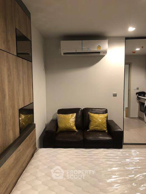 รูป คอนโด 1-ห้องนอน ที่ ไลฟ์ ลาดพร้าว ใกล้ BTS ห้าแยกลาดพร้าว (ID 495477) - รูปที่ 5/10