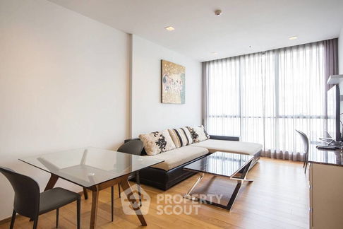2-BR Condo at Hyde Sukhumvit 13 Condominium near BTS Nana (ID 825696)