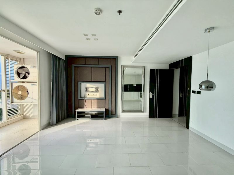 รูป คอนโดมิเนียม Sky Residences พัทยา สำหรับขาย พระตำหนัก - รูปที่ 3/10