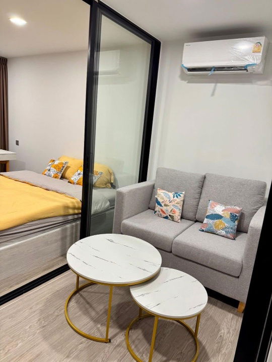 picture code : E47 Kave Seed Kaset Bedroom : 1 - 6/7