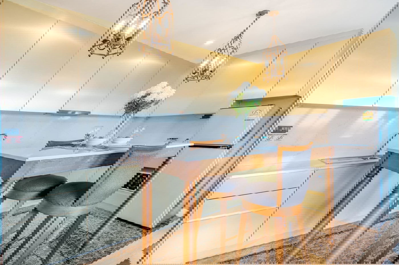 picture Espana Condo Resort 2 Bedrooms for Rent - 6/12