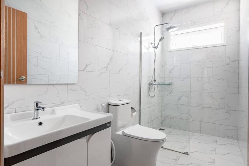 picture 6 Bedrooms Pool Villa For Rent in South Pattaya - 15/15