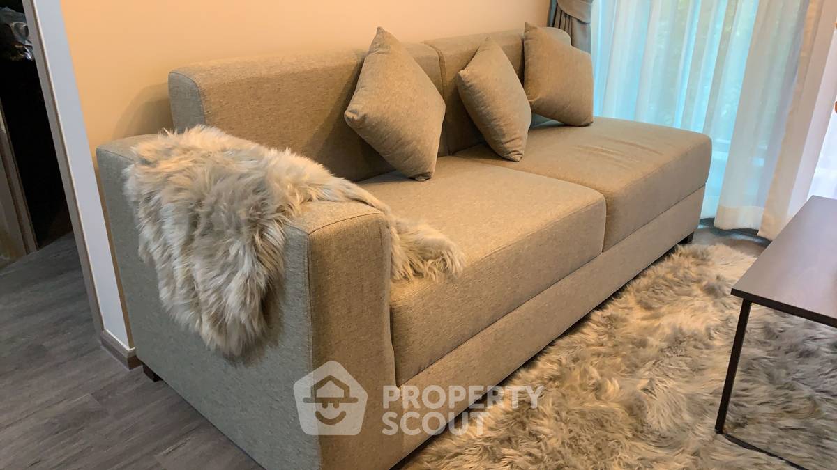 picture 2-BR Condo at Monte Rama 9-Ramkhamhang near ARL Ramkhamhaeng (ID 1019884) - 10/15