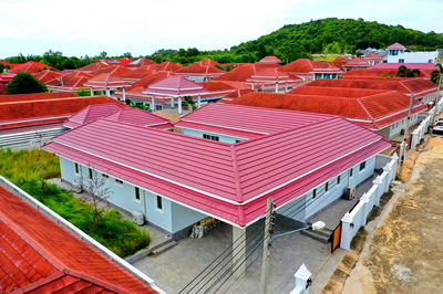 บ้านเดี่ยว ตลาดนัด เเยกเจ : ขายพูลวิลล่าหรูในบางเสร่