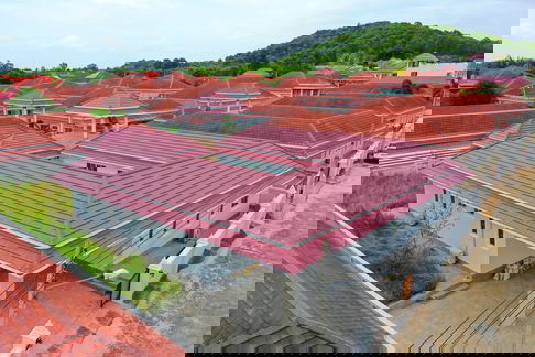 Luxury Pool Villa for Sale in Bang Saray