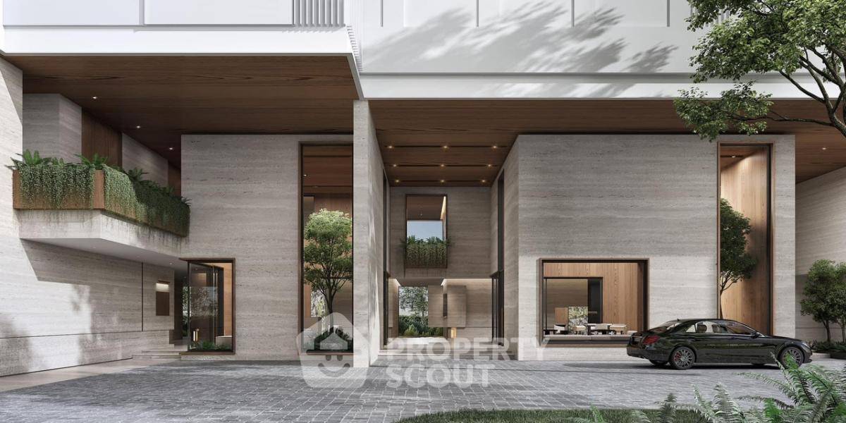 picture 1-BR Condo at ROMM CONVENT near BTS Sala Daeng (ID 1844622) - 12/20