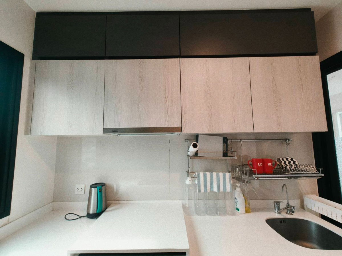 picture For Rent : ST0354 : Life Asoke - 3/9