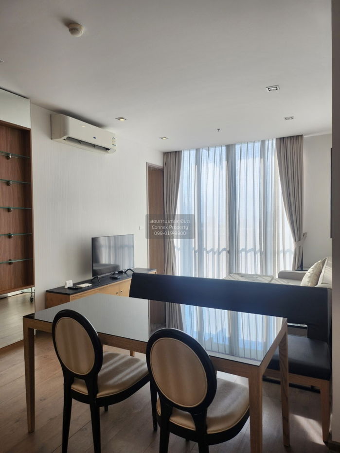 รูป เช่าคอนโด  พาร์ค ออริจิ้น พร้อมพงษ์ BTS-พร้อมพงษ์ คลองตัน เขต คลองเตย กรุงเทพ CX-139130 ✅ ทักไลน์ @connexproperty ตอบทันที ทีมงานมืออาชีพ ✅  - รูปที่ 3/12