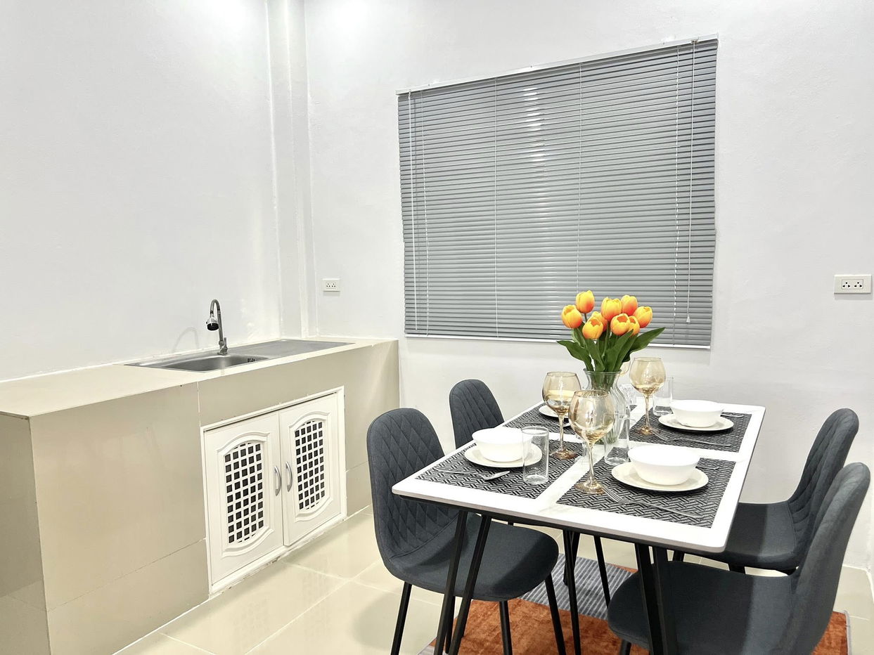 picture Single House 3 bedrooms for Sale in Takhian Tia - 8/17