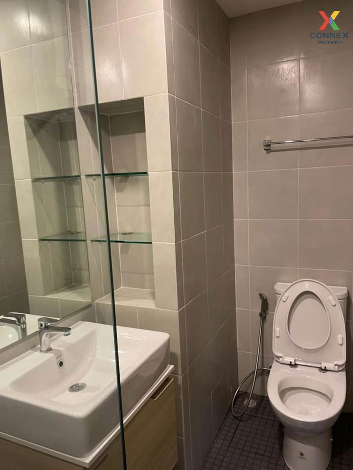 picture For Rent Condo , Ideo O2 , BTS-Bang Na , Bang Na , Bang Na , Bangkok , CX-133359 ✅ Live chat with us ADD LINE @connexproperty ✅  - 6/7