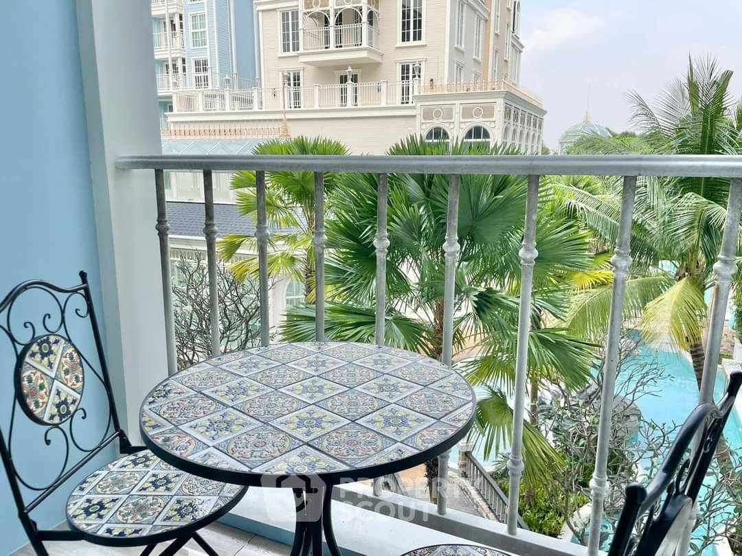 picture 1-BR Condo at Grand Florida Beachfront Pattaya close to Pattaya (ID 2137226) - 4/13