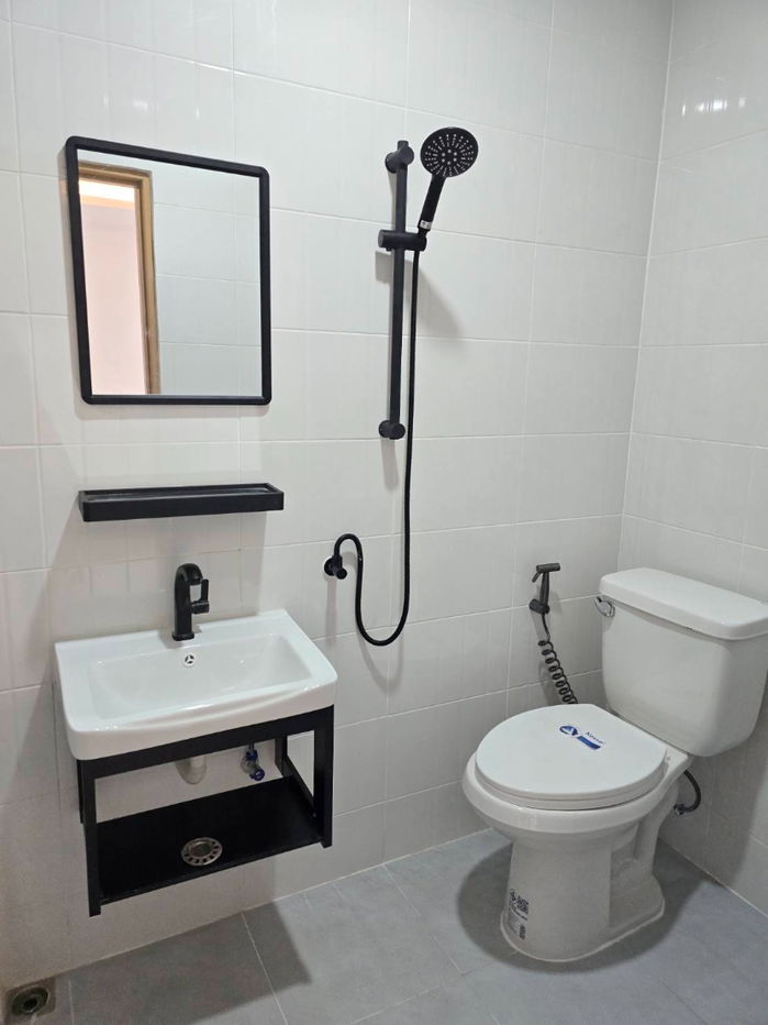 รูป ทาวน์เฮ้าส์2ชั้น ตกแต่งใหม่ สวยงาม พร้อมอยู่ มบ.วันวรา2 ซอยสายไหม75 สายไหม ใกล้ทางด่วน - รูปที่ 13/22