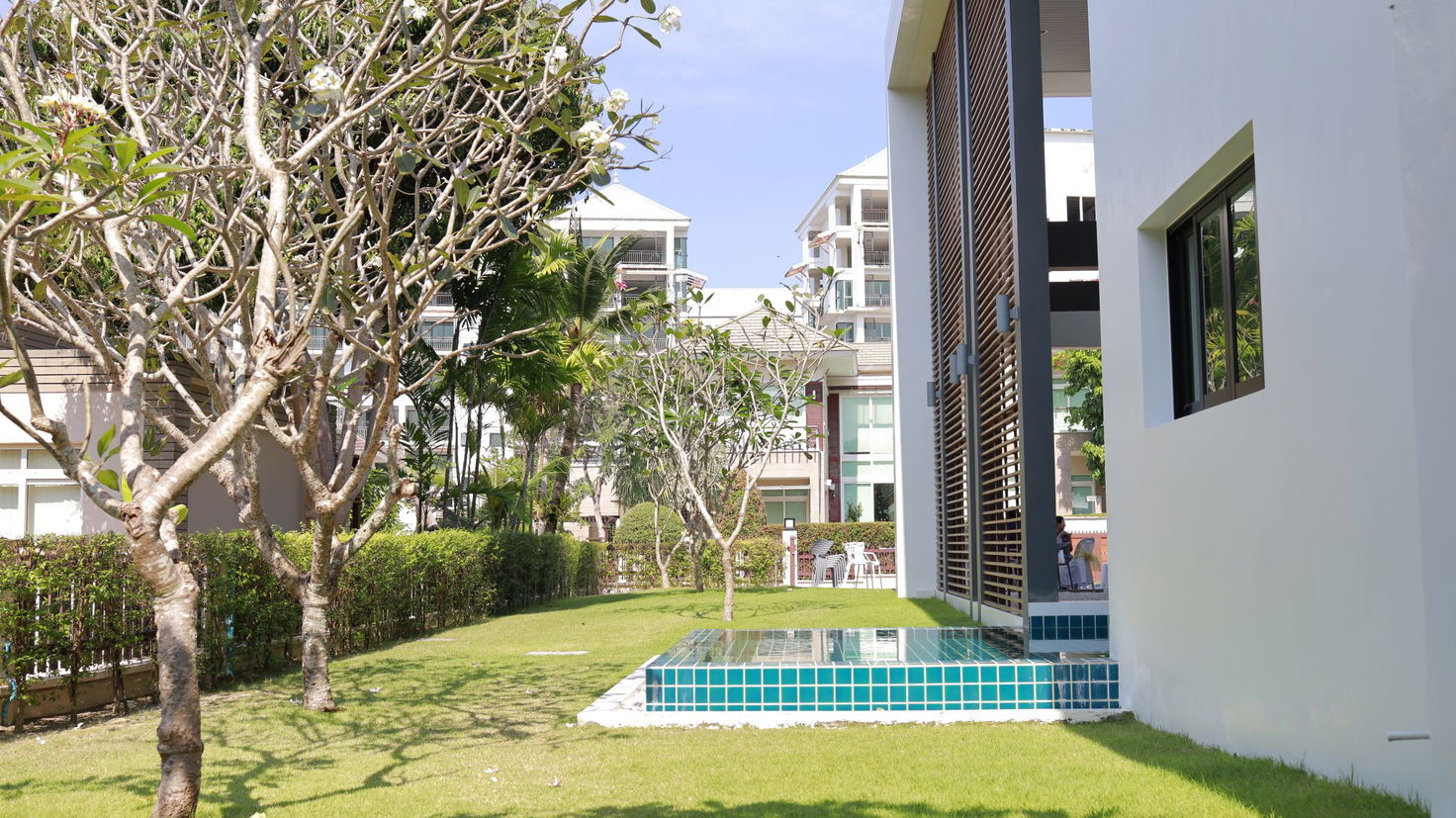 รูป ขายบ้าน 4 ห้องนอนในนาจอมเทียน - รูปที่ 17/19