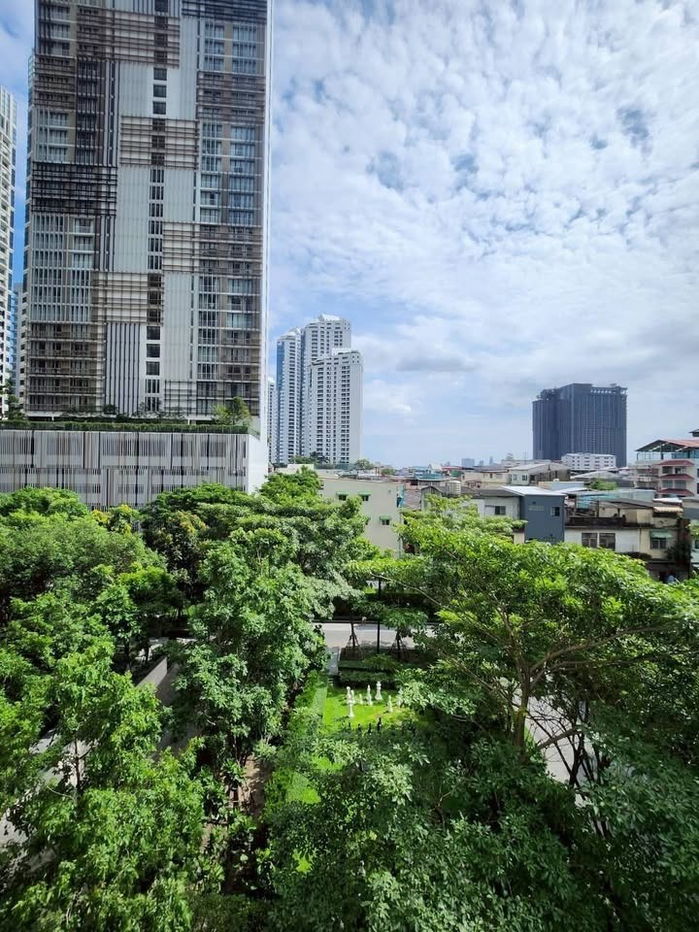 picture LTH13690 – Condo for Rent | Park Origin Phrom Phong | 60 sqm | 2 Beds 1 Bath | Near BTS Phrom Phong | 64K/Month  - 13/13