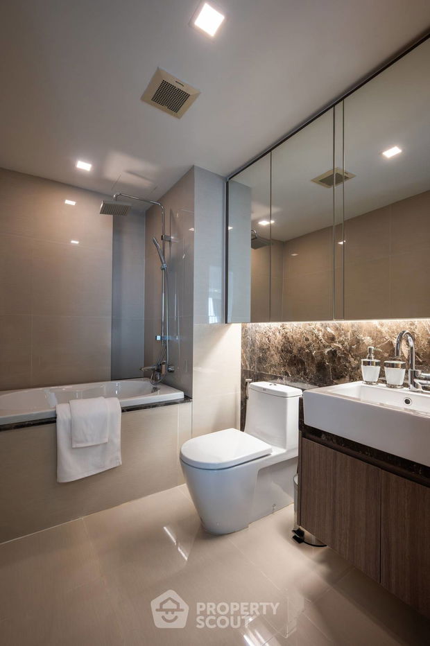 picture 2-BR Condo at Art @ Thonglor close to Thong Lo (ID 2461893) - 7/49