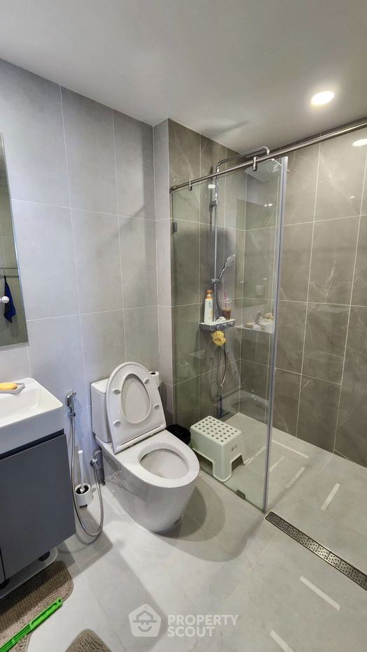 picture 2-BR Condo at Supalai Premier Si Phraya - Samyan near MRT Sam Yan (ID 2417780) - 9/26