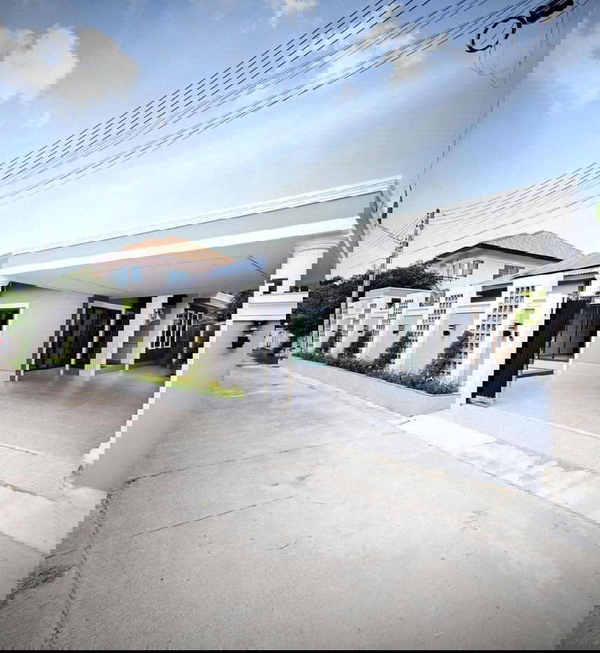 รูป ขายพูลวิลล่า – ห้วยใหญ่ - รูปที่ 1/13