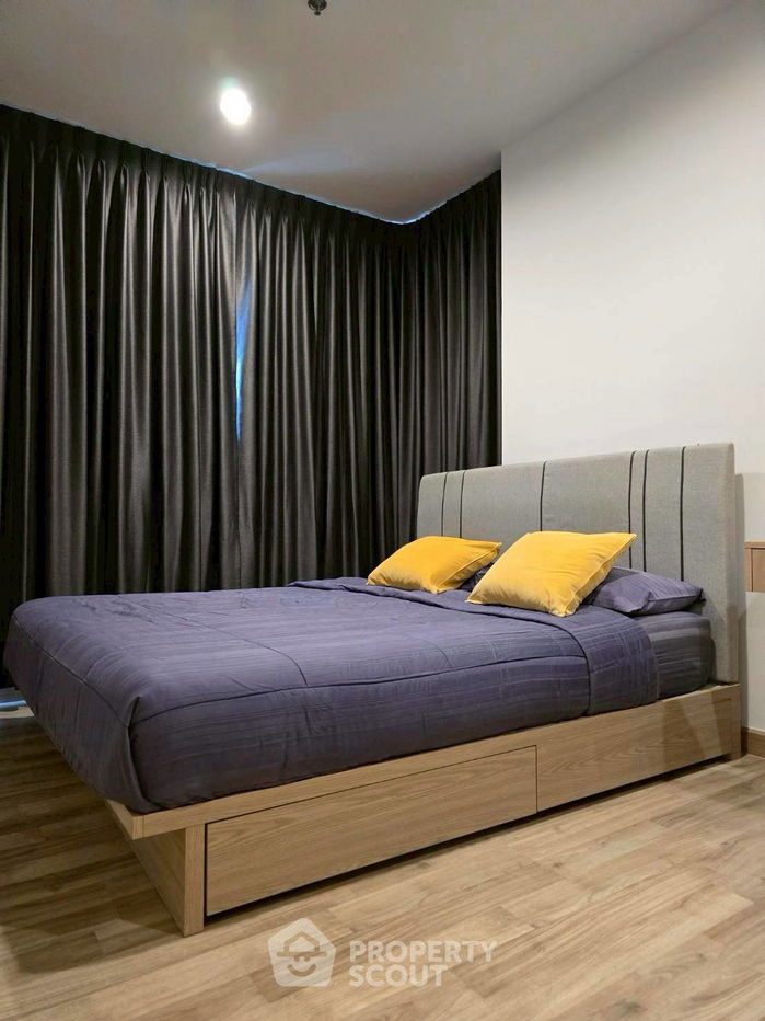 รูป คอนโด 1-ห้องนอน ที่ นิช โมโน สุขุมวิท-แบริ่ง ใกล้ BTS แบริ่ง (ID 2462420) - รูปที่ 8/15