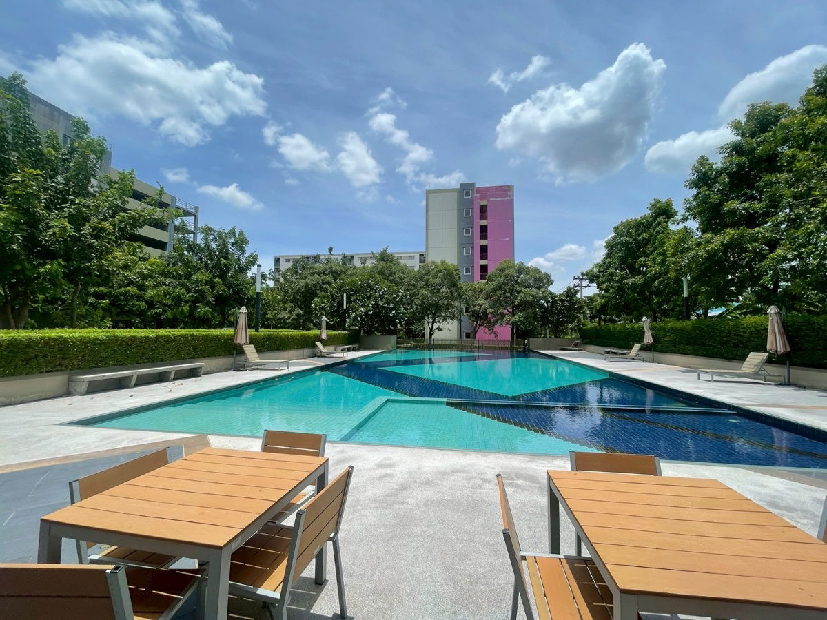 รูป JK 6376138 : ลุมพินี ทาวน์ชิป รังสิต-คลอง 1 - รูปที่ 11/11