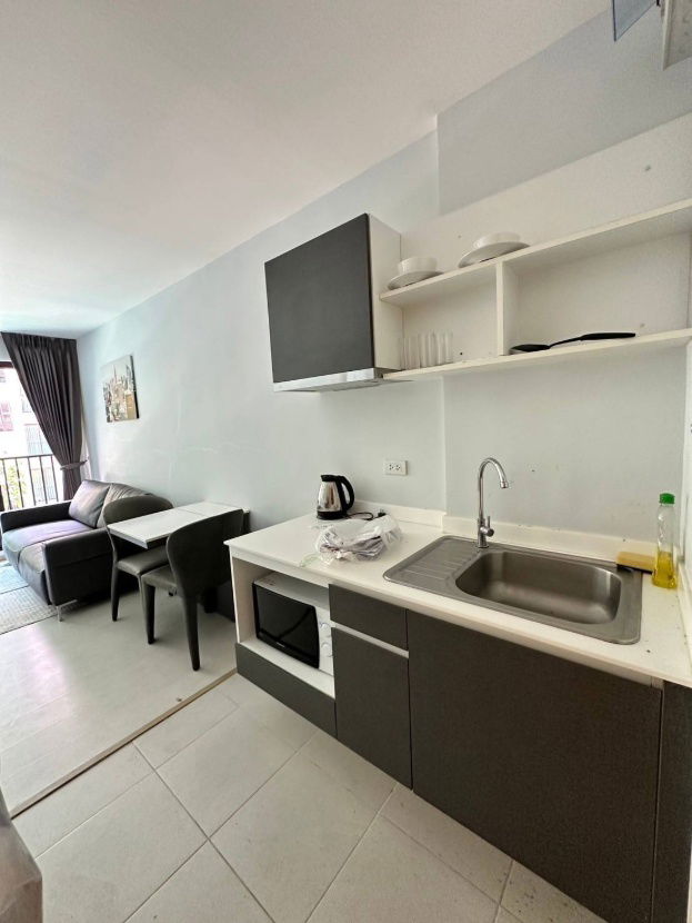 รูป JK2 6139603 : สเคป 3 คอนโดมิเนียม - รูปที่ 9/12