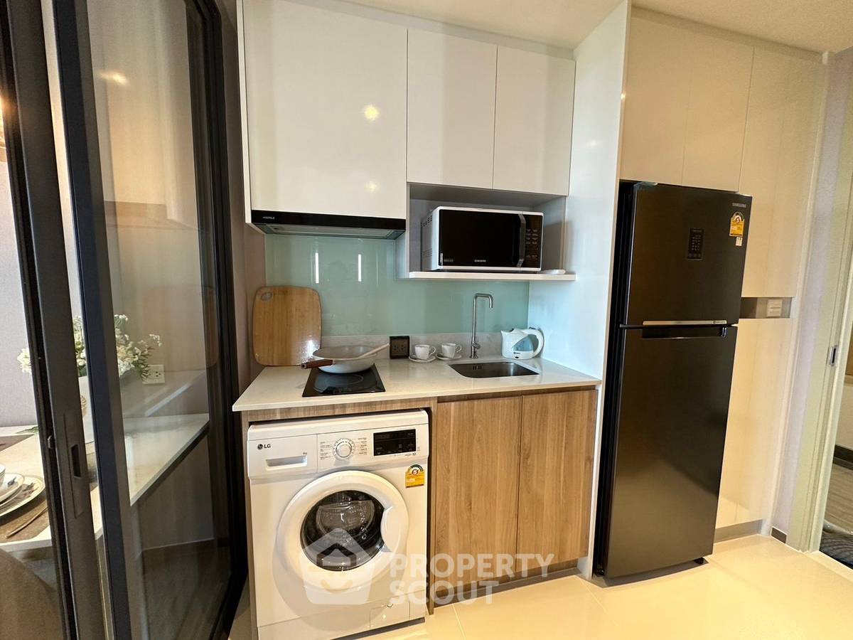 picture 1-BR Condo at Once Pattaya close to Pattaya North (ID 1864909) - 4/16