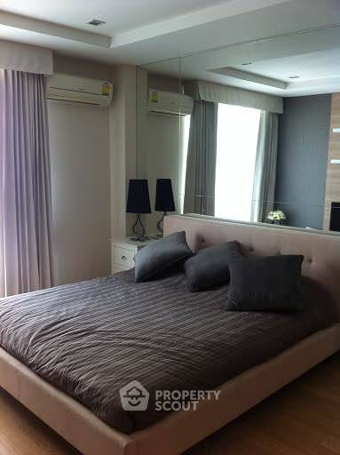 รูป คอนโด 1-ห้องนอน ที่ โอทู ฮิป คอนโดมิเนียม ใกล้ BTS เพลินจิต (ID 1854568) - รูปที่ 2/7