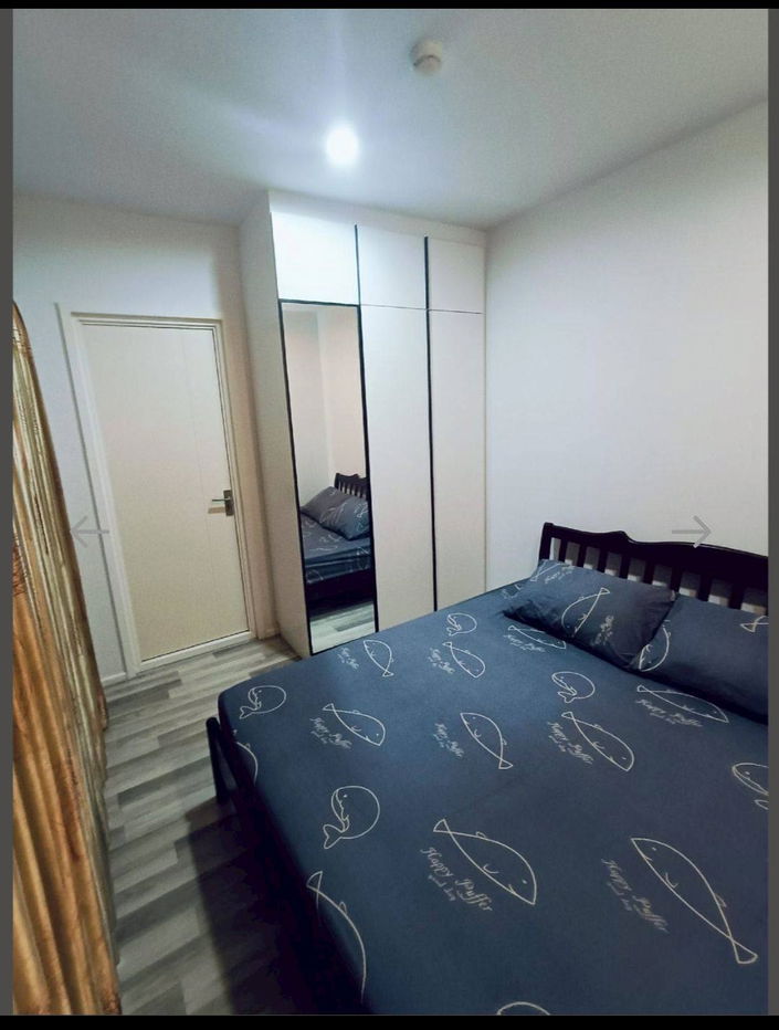 picture BTS wutthakad 450 m. Price  12,000 Baht Condo The Key Sathorn Ratchapreuk ( Rental ) - 1/10