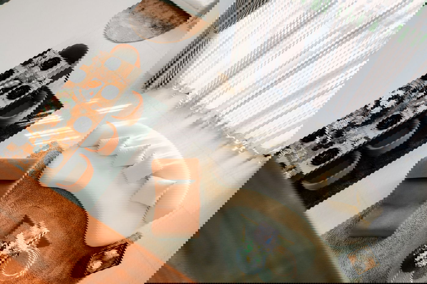 รูป ขายวิลล่าพูลสไตล์ทรอปิคอลโมเดิร์น 4 ห้องนอนในพัทยาตะวันออก - รูปที่ 3/18