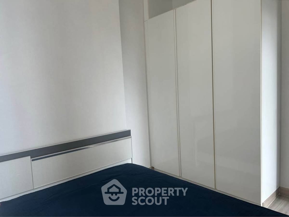 picture 2-BR Condo at Pyne By Sansiri near BTS Ratchathewi (ID 2461946) - 4/8