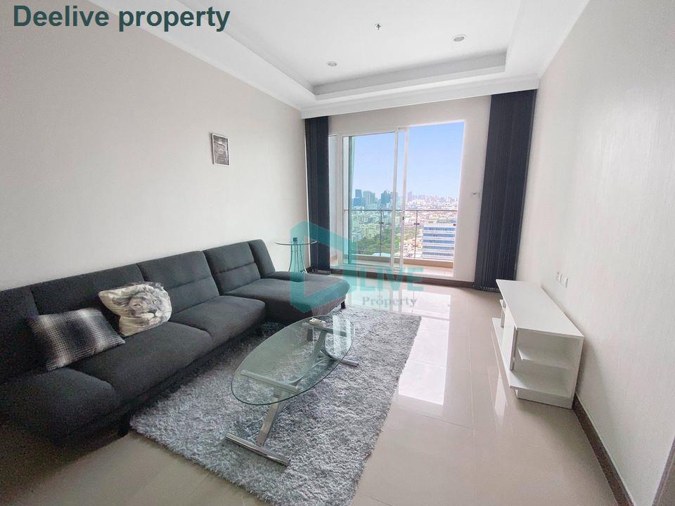 รูป DL100532 ให้เช่าคอนโด ศุภาลัย เอลีท พญาไท (Supalai Elite Phayathai) ใกล้ BTS พญาไท พร้อมเข้าอยู่ โทรด่วน 0800343450 LineID @655ebbvc - รูปที่ 2/5