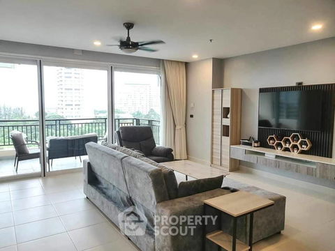 2-BR Condo at Sunrise Beach Resort And Residence in Na Chom Thian (ID 2058030)