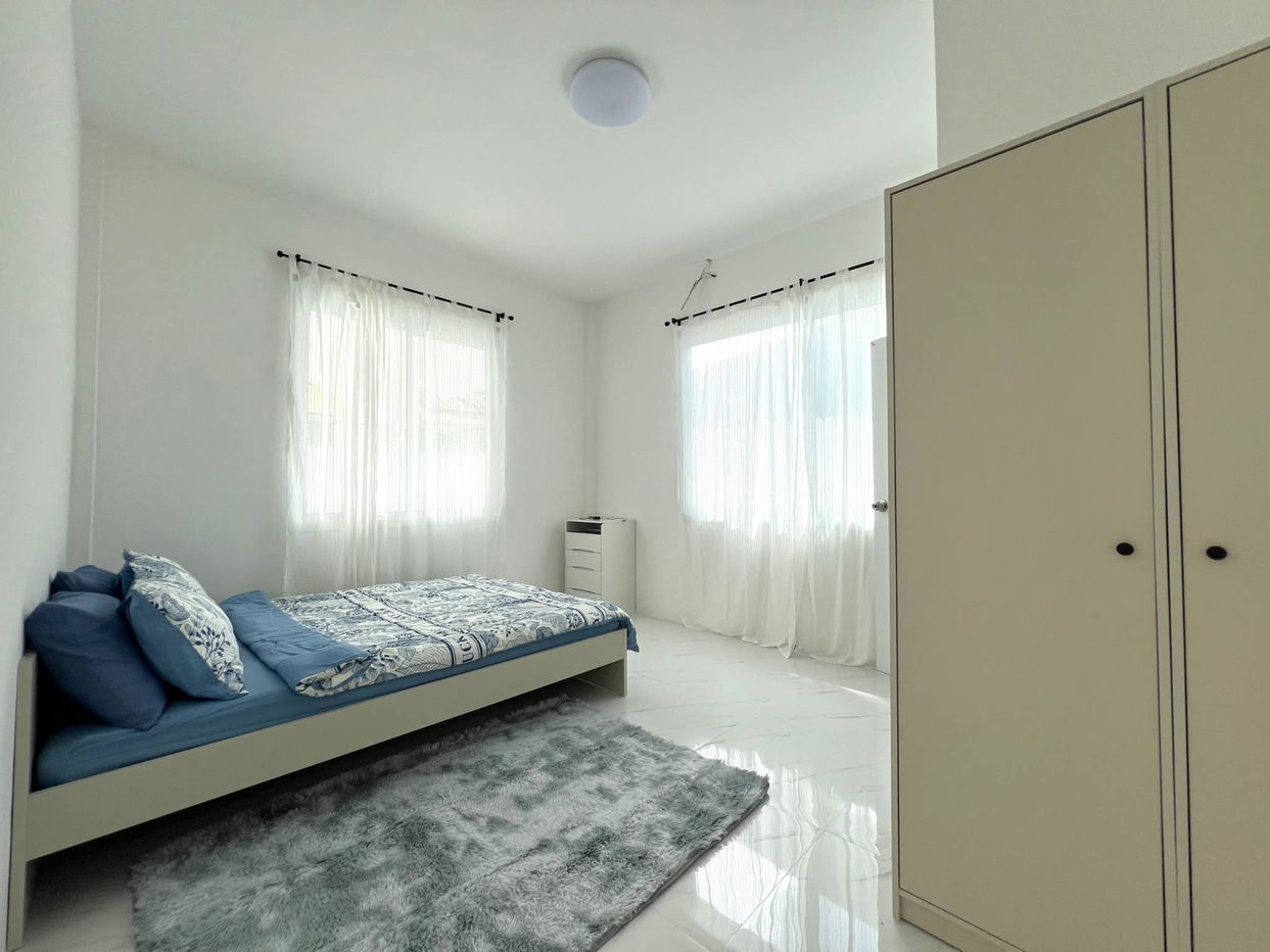 รูป ขายบ้าน 3 ห้องนอนในพัทยาใต้ - รูปที่ 4/12