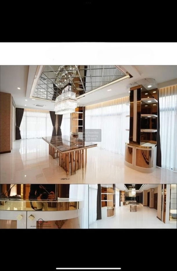 รูป เช่าบ้าน  เพอร์เฟค มาสเตอร์พีช เซนจูรี่ รัตนาธิเบศร์ ไทรม้า เมืองนนทบุรี นนทบุรี CX-139026 ✅ ทักไลน์ @connexproperty ตอบทันที ทีมงานมืออาชีพ ✅  - รูปที่ 10/12