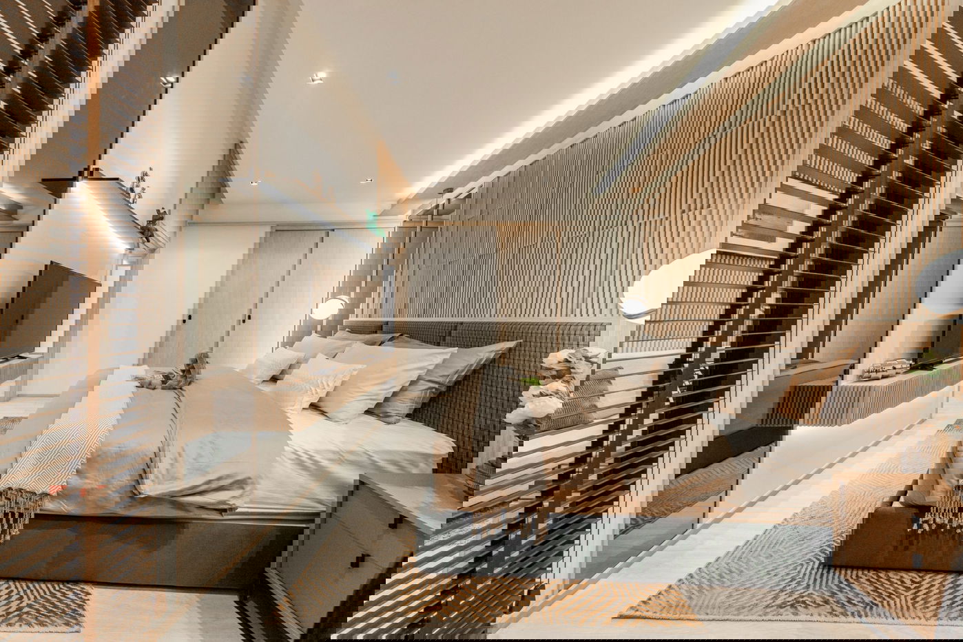 picture Skypark Lucean 1 Bedroom for Sale - 5/9