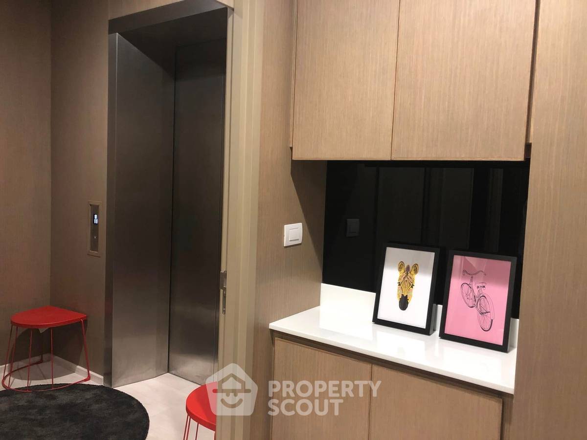 รูป คอนโด 2-ห้องนอน ที่ โนเบิล เพลินจิต ใกล้ BTS เพลินจิต (ID 2046751) - รูปที่ 9/9