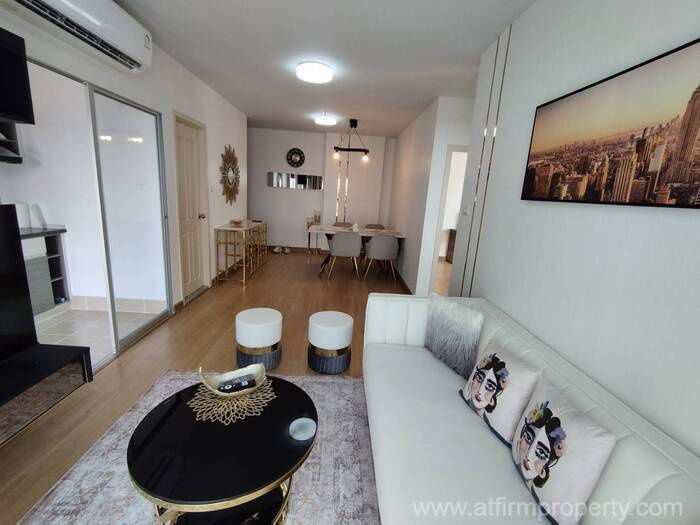 รูป 💖💖ให้เช่า ห้องสวย ศุภาลัย เวอเรนด้า รัตนาธิเบศร์/ 2 ห้องนอน 2 ห้องน้ำ ราคา 18,000 บาท / สนใจสอบถามได้นะคะ Line ID = atfirm2010💖💖 - รูปที่ 7/31