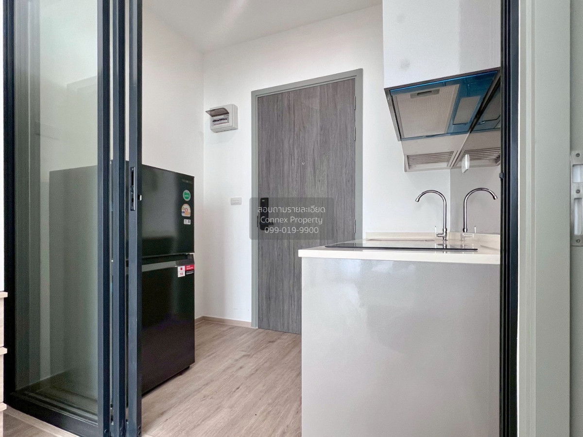 รูป 🔥🔥🔥 เช่า คอนโด เดอะริช พระราม 9 - ศรีนครินทร์ ARL-หัวหมาก สวนหลวง เขต สวนหลวง กรุงเทพ CX-138847 ✅ ทักไลน์ @connexproperty ตอบทันที ทีมงานมืออาชีพ ✅ 🔥🔥🔥 - รูปที่ 3/12
