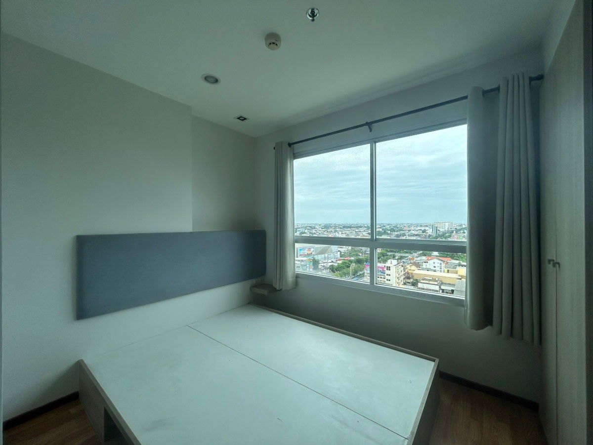 รูป JK 5504471 : ลุมพินี พาร์ค เพชรเกษม 98 - รูปที่ 12/16