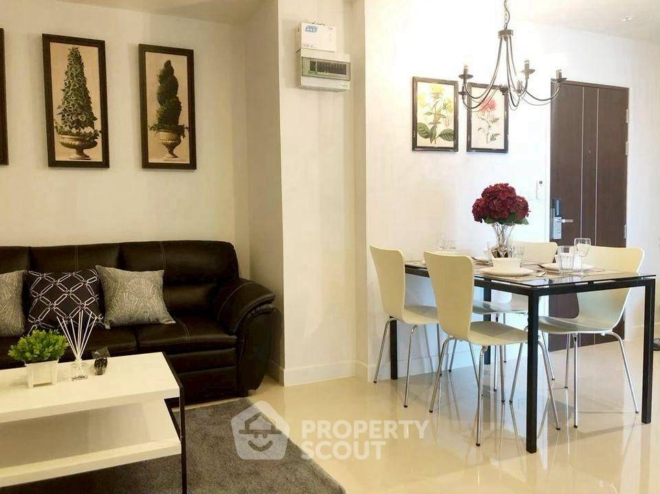 รูป คอนโด 2-ห้องนอน ที่ ปันนา โอเอซิส 2 ใน หนองป่าครั่ง (ID 2463737) - รูปที่ 9/18