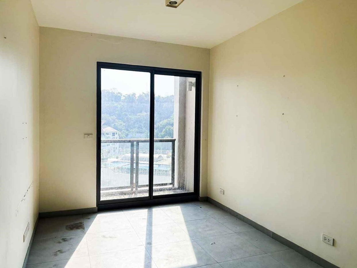 รูป ขายคอนโด Unixx South พัทยา 1 ห้องนอน - รูปที่ 1/6