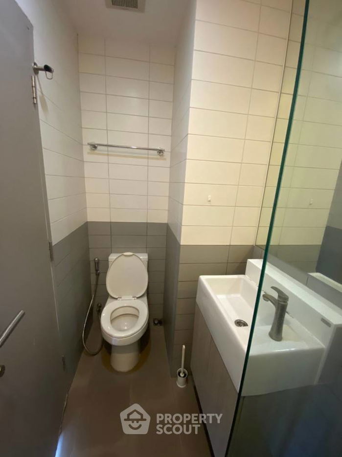 รูป คอนโด 1-ห้องนอน ที่ ไอดีโอ โมบิ สุขุมวิท 81 ใกล้ BTS อ่อนนุช (ID 371749) - รูปที่ 2/10