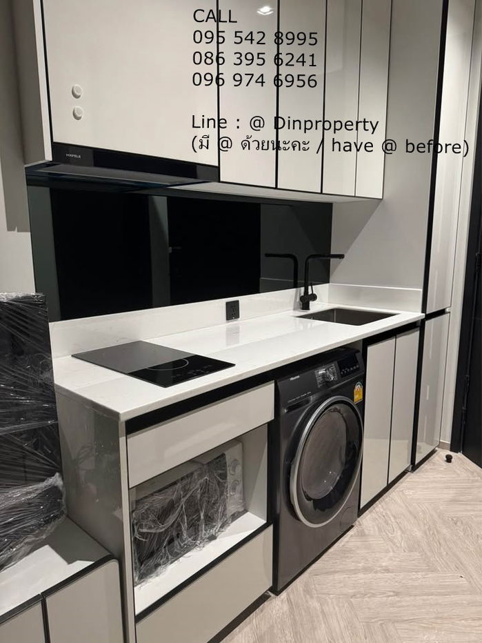 picture Rent Chapter Charoennakhon–Riverside Studio BTS SaphanTaksin ICONSIAM Krung Thonburi, CharoenNakorn - 2/5