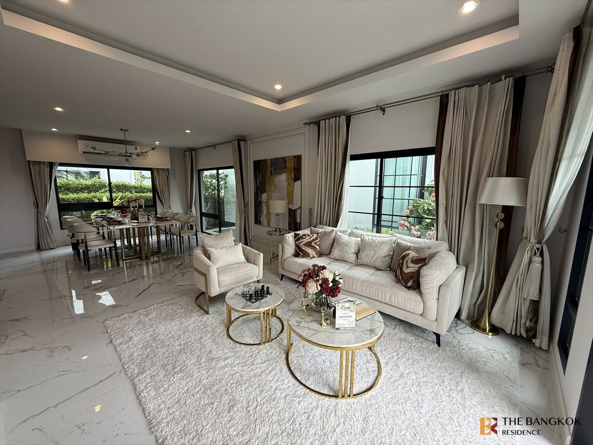 picture the privilege of luxury in an economic hub location setthasiri chaengwattana prachachuen2 - 13/19