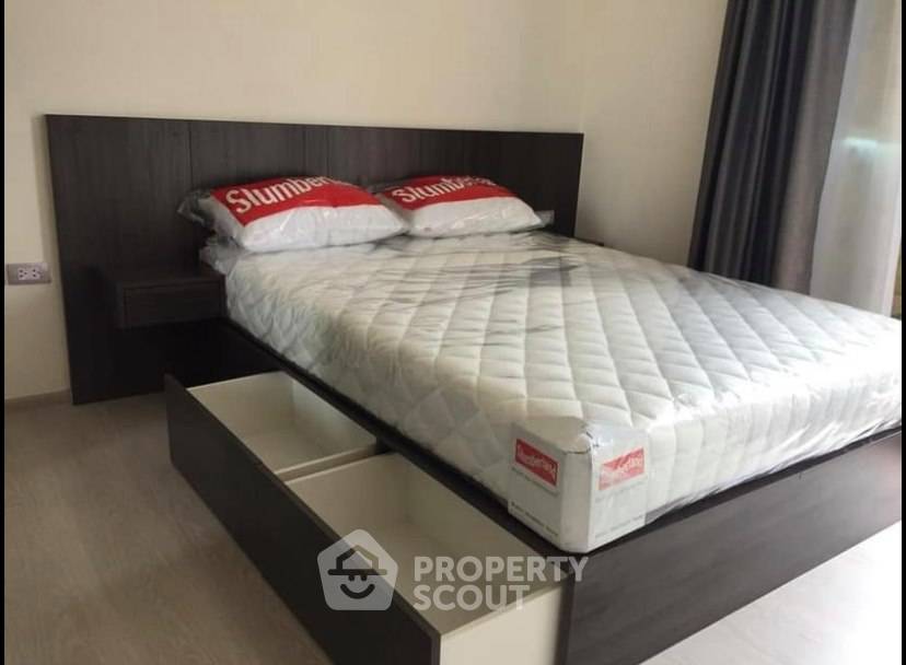 รูป คอนโด 1-ห้องนอน ที่ ริทึ่ม สุขุมวิท 36-38 ใกล้ BTS ทองหล่อ (ID 375252) - รูปที่ 5/8