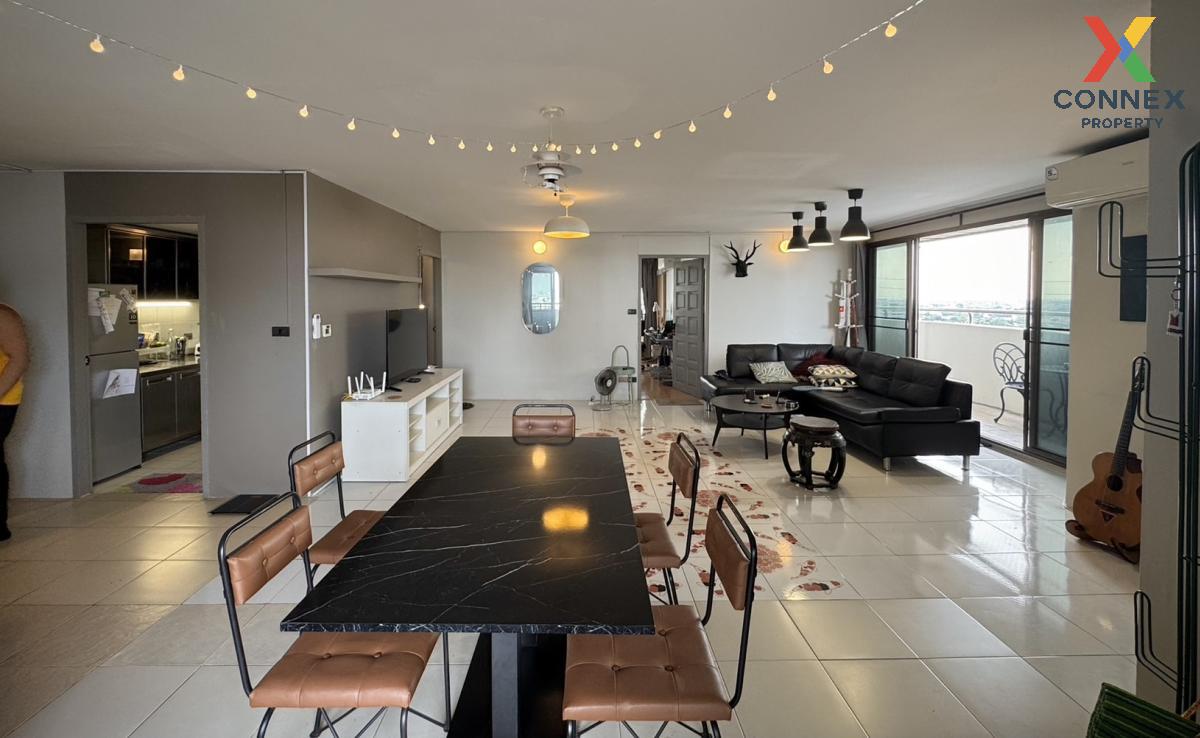 รูป เช่าคอนโด  คอนโด ฟลอล่า วิลล์ ARL-หัวหมาก สวนหลวง เขต สวนหลวง กรุงเทพ CX-137352 ✅ ทักไลน์ @connexproperty ตอบทันที ทีมงานมืออาชีพ ✅  - รูปที่ 4/11