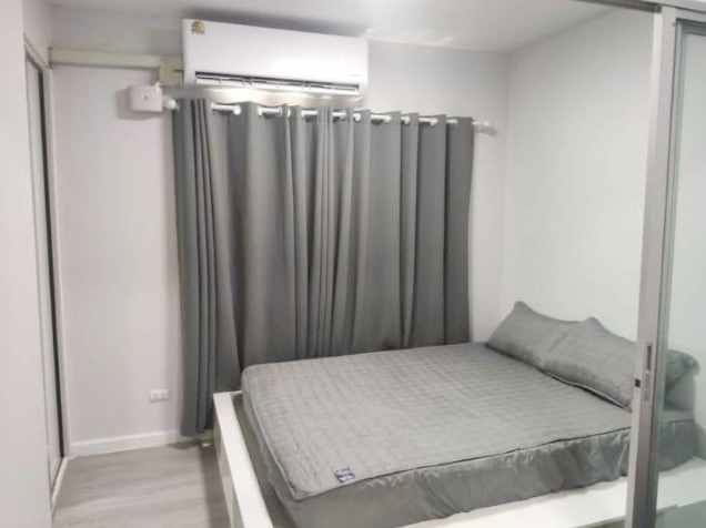 รูป ว่าง🔔รวมคอนโดนนนทบุรีให้เช่า🔔⚠️🛋️🛌พลัม คอนโด บางใหญ่ สเตชั่น - รูปที่ 3/8