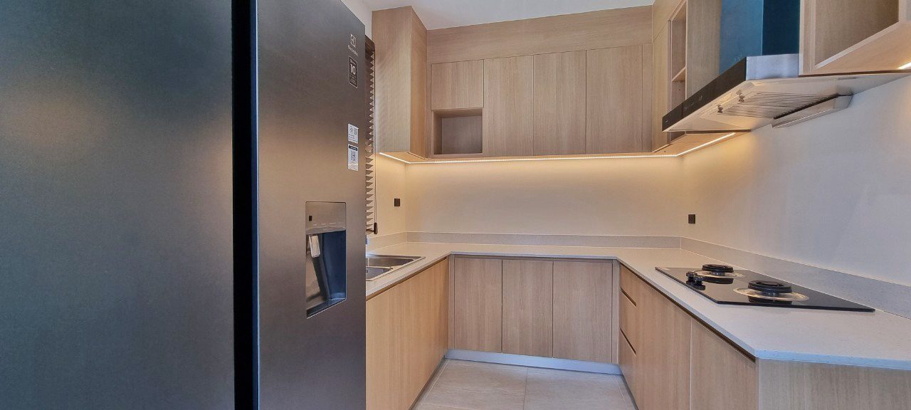 รูป ขายพูลวิลล่า 3 ห้องนอนสไตล์ทรอปิคอลโมเดิร์นในพัทยาตะวันออก - รูปที่ 11/23